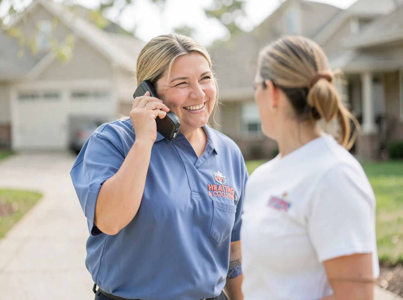 Hvac Repair Metlakatla, AK FAQs